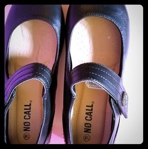 No call Mary Jane size 7.5w